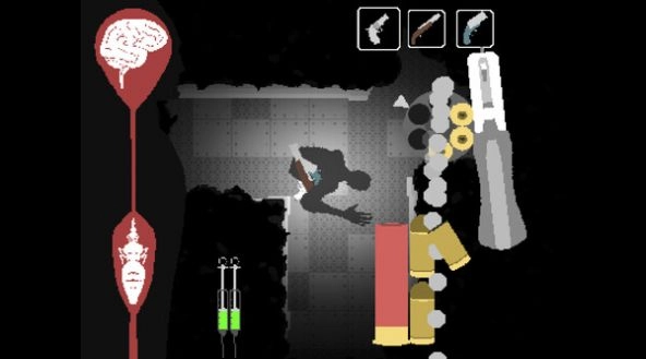 体内寄生虫游戏最新版图2