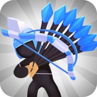 融合弓箭手V0.4