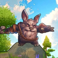 建筑王国免费原版