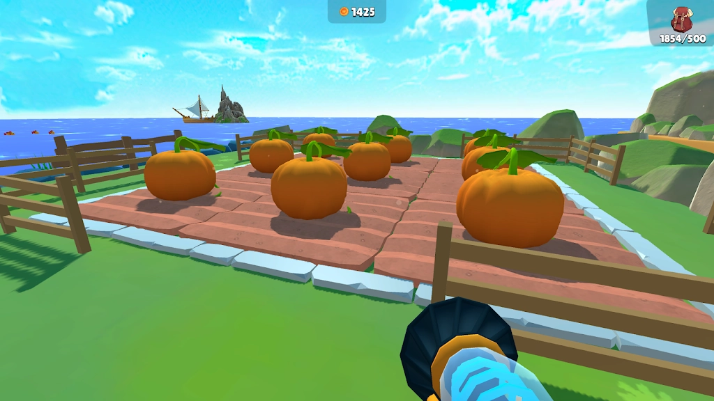 建筑王国游戏纯净版图2