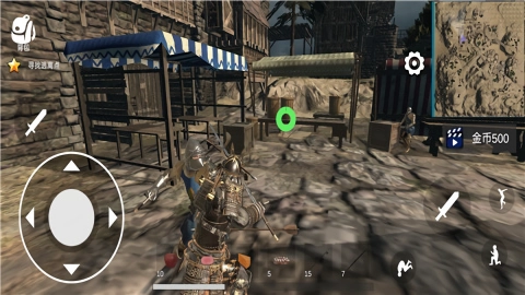 凡尔赛法环手机最新版图3