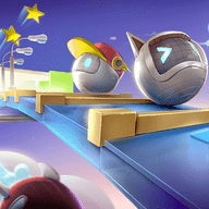 指尖节奏3D游戏官方最新版