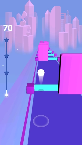 指尖节奏3D游戏官方最新版图2