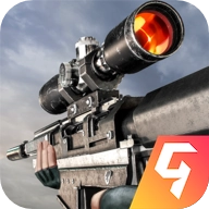 狙击行动代号猎鹰游戏绿色版