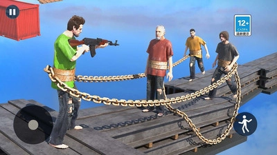 四人成行免费原版图4