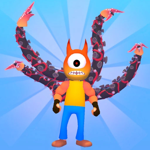 孤勇者战斗官方最新版