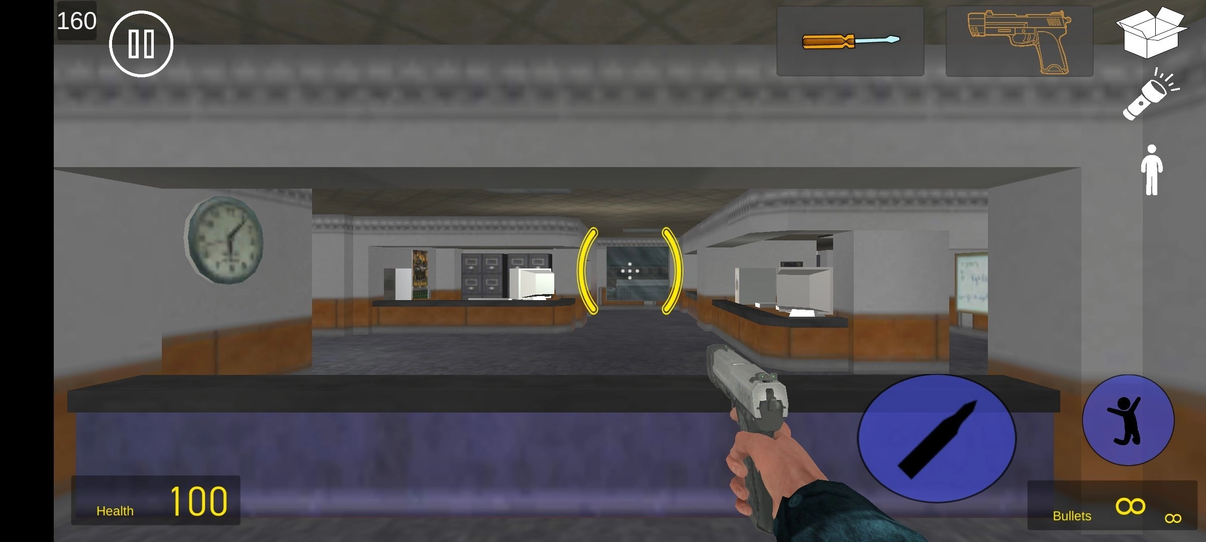 盖瑞模组游戏完整版图1