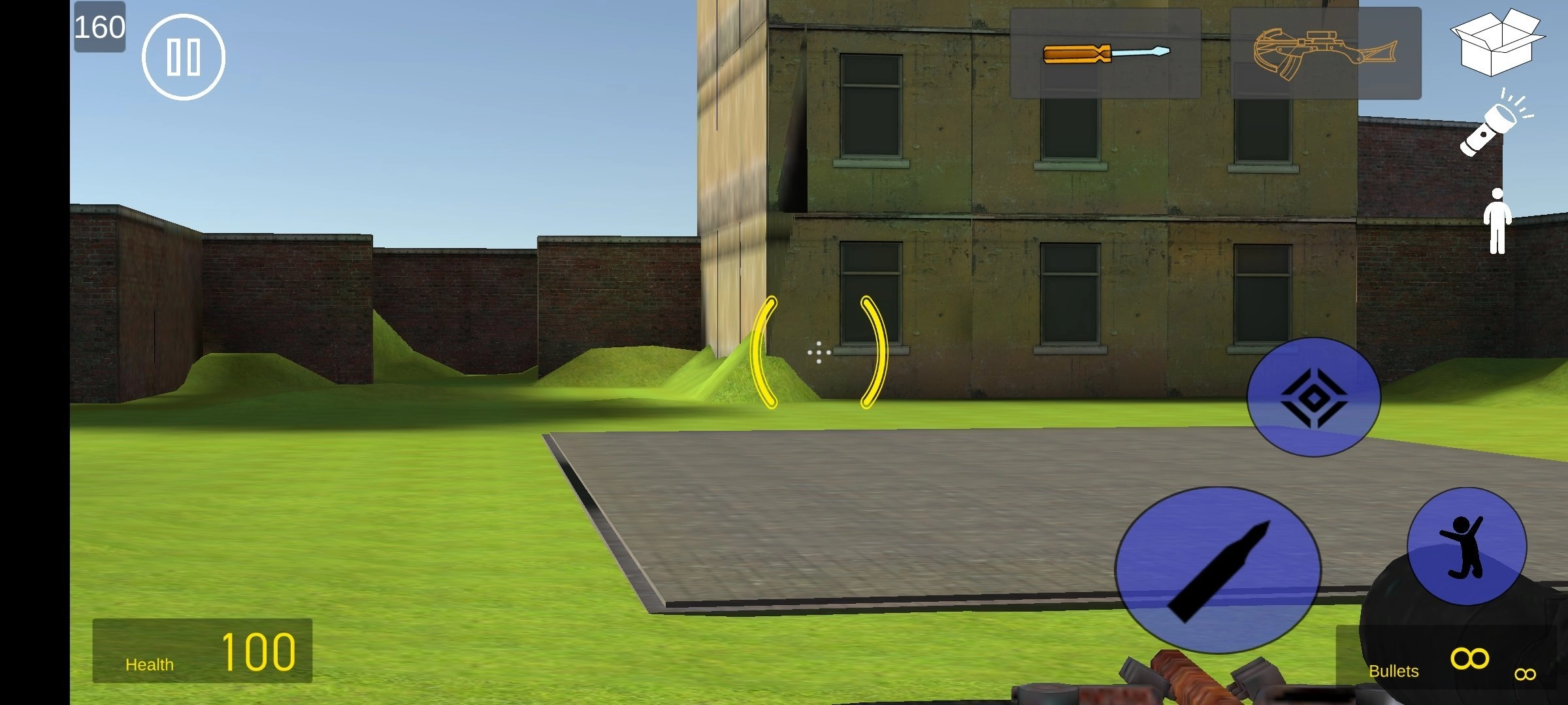 盖瑞模组游戏完整版图5