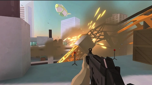 战术射击国际版(1)