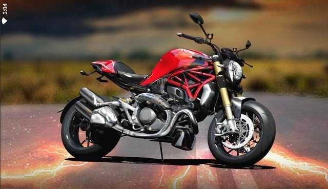 真实摩托2国际服游戏官方版图2