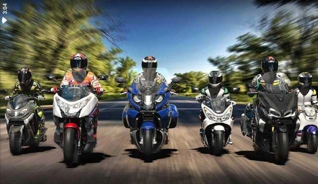 真实摩托2国际服游戏官方版图3