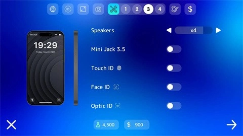 大亨直装游戏版图3