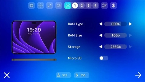 大亨直装游戏版图2