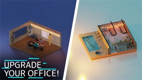 大亨直装游戏版图1