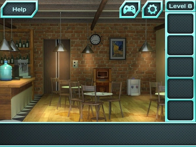 你能逃脱吗游戏最新版图3