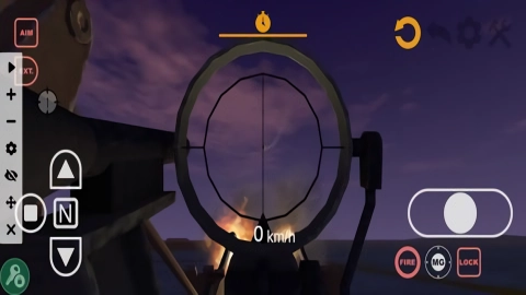 坦克物理模拟2免费版图2