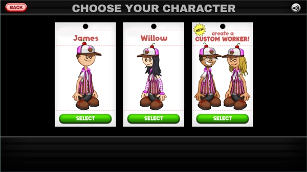 老爹的纸杯蛋糕店手机最新版图3