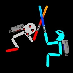 超神火柴人直装版