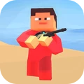 火柴人之疯狂射击游戏最新版