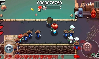 僵尸时代AgeofZombies游戏最新版图1