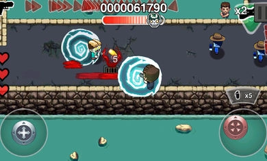 僵尸时代AgeofZombies游戏最新版图3