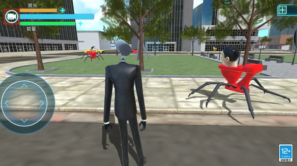 马桶人大冒险手机免费版图2