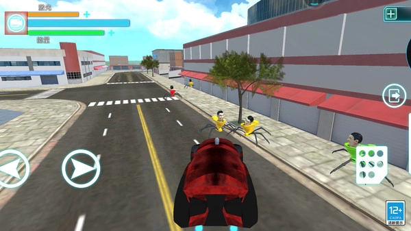 马桶人大冒险手机免费版图3