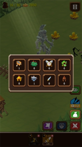 火柴人战争4游戏纯净版图1