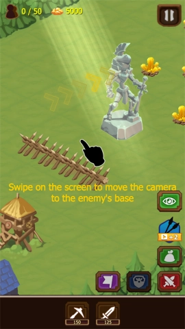 火柴人战争4游戏纯净版图3