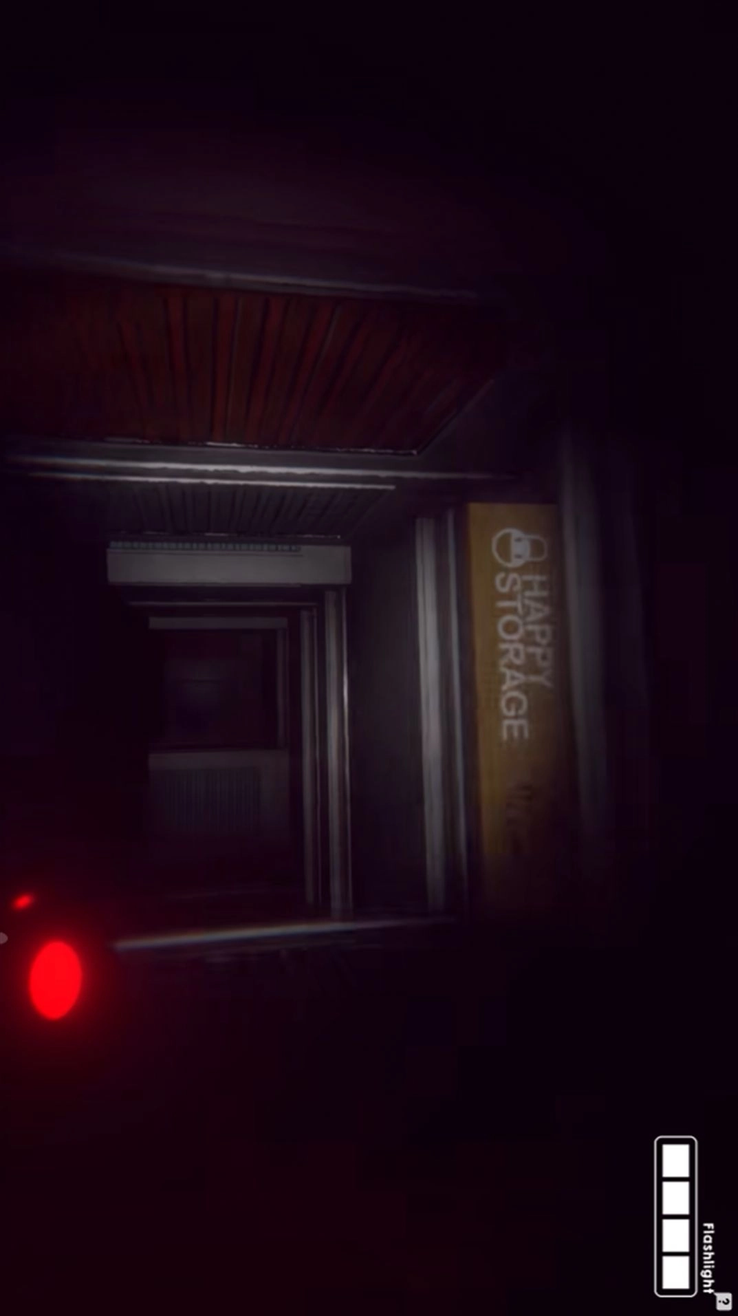 午夜解谜逃生无广告版图2