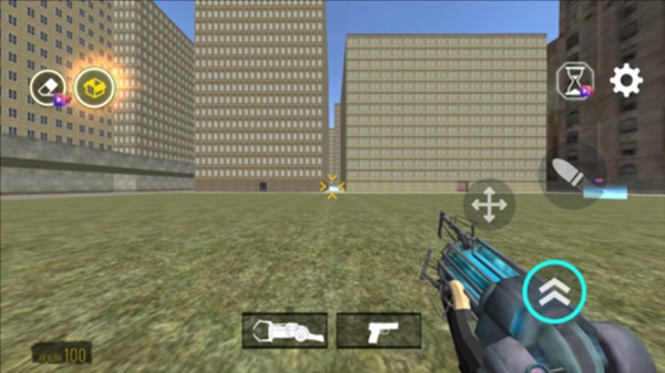 沙盒模组世界手机版图2