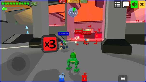 装甲小队安卓免费版图1