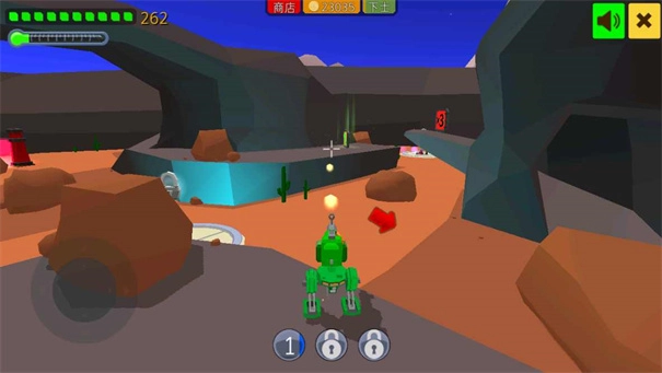 装甲小队安卓免费版图3