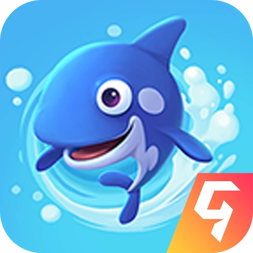 鱼吃鱼游戏纯净最新版