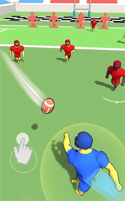 触地得分3D免费版图1