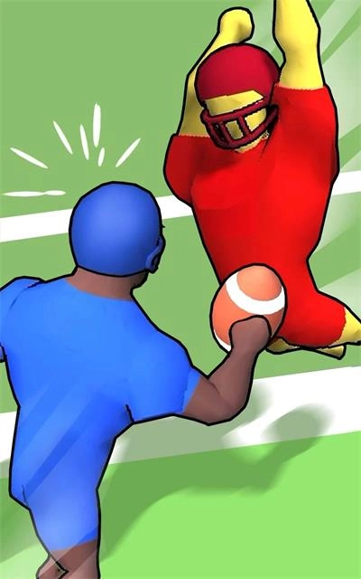 触地得分3D免费版图3