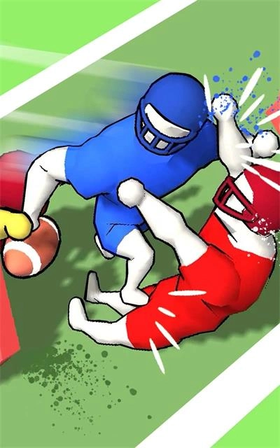 触地得分3D免费版图2