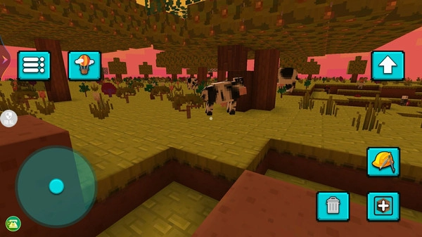 沙盒生存进化最新版图2