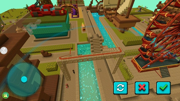 沙盒生存进化最新版图1