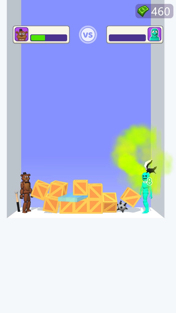 解压破坏神器游戏无广告版图1