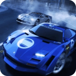 山脊赛车手机正版