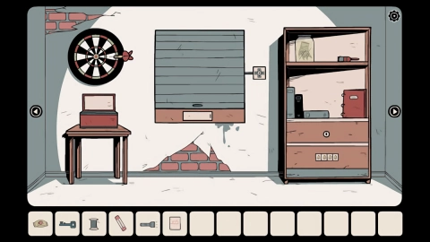 意外的实验手机最新版图3