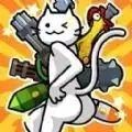 猫咪英雄战争游戏正版