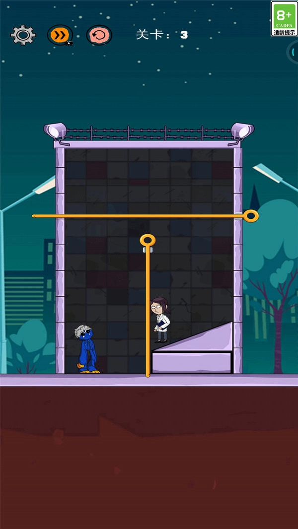 你别过来呀游戏纯净版图2