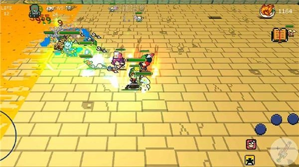 以吾之名英雄召唤官方最新版图3