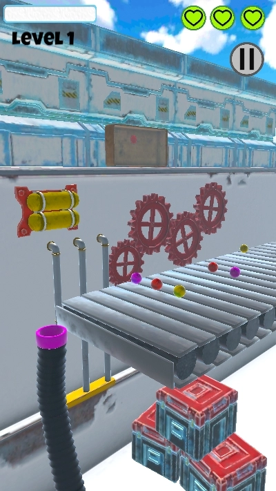 滑块颜色手游直装版图2