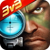 狙神荣耀国际服安卓直装版