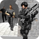 反恐射击手游版