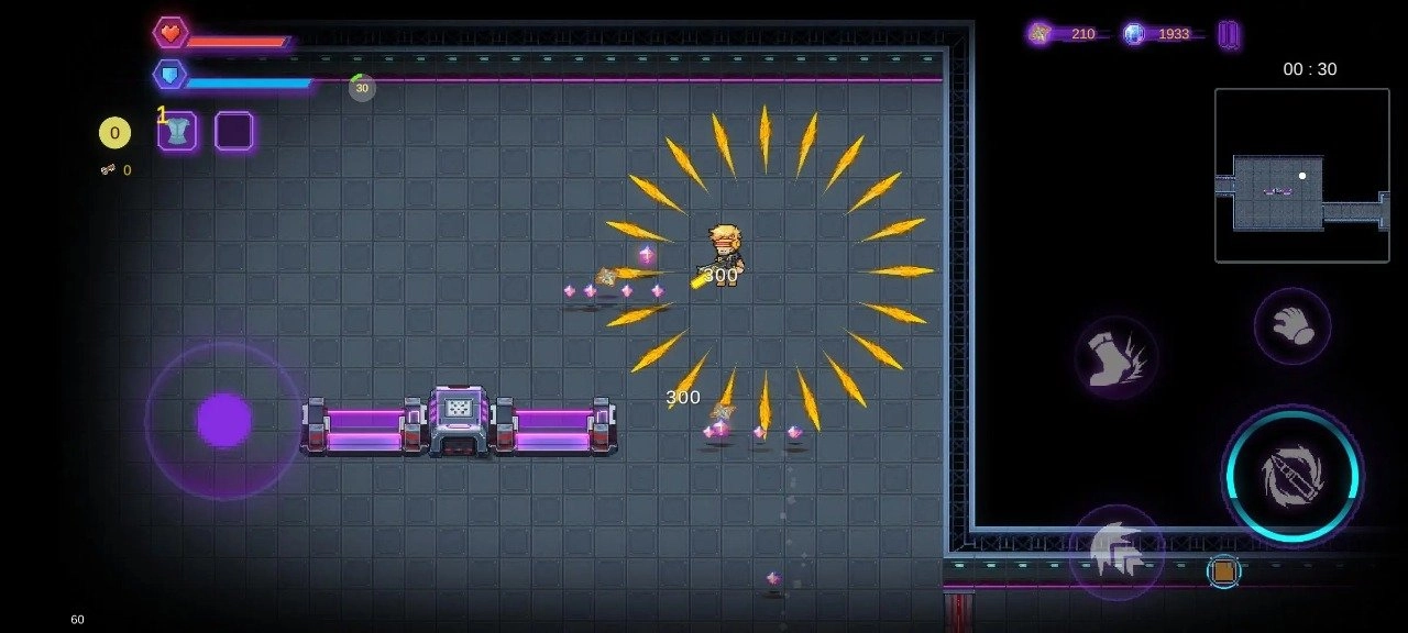 机动装甲超时空之门手机免费版图3