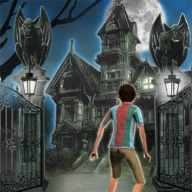 奇怪的鬼屋逃生手机正版